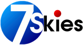 7skies Logo