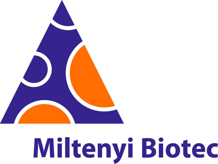 Miltenyi Biotec Logo