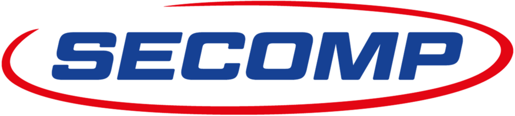 Secomp GmbH Logo