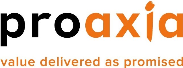 proaxia Logo